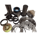 Kit Pembaikan Artikulasi Loader untuk SDLG 953F 953N